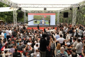 Trendyol Go 3'üncü yılını taşıyıcı iş ortakları ile kutladı 16 Trendyol Go 3üncü yılını taşıyıcı iş ortakları ile kutladı