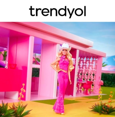 Trendyolda yer alan Barbie oyuncakları iki günde tükendi