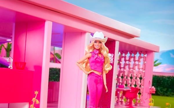 Trendyolda yer alan Barbie oyuncakları iki günde tükendi