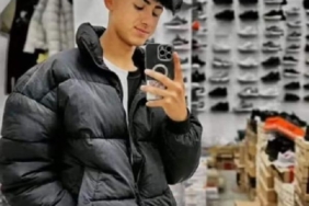 Tüfekle kazara kendini vuran Ramazan öldü