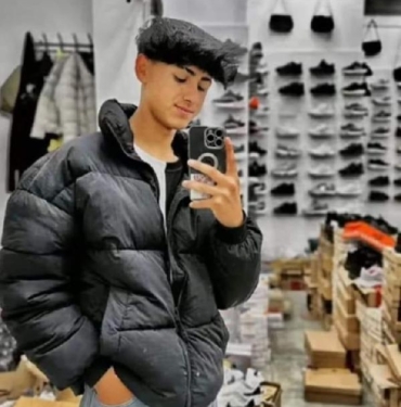 Tüfekle kazara kendini vuran Ramazan, öldü 8 Tüfekle kazara kendini vuran Ramazan öldü