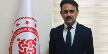 Turgutlu SYDV eski başkanı Şen ve 3 kişi yolsuzluk soruşturmasında tutuklandı 8 Turgutlu SYDV eski başkanı Şen ve 3 kişi yolsuzluk soruşturmasında tutuklandı