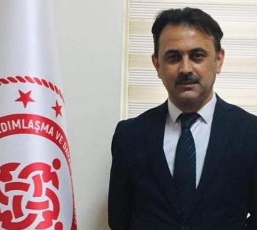 Turgutlu SYDV eski başkanı Şen ve 3 kişi yolsuzluk soruşturmasında tutuklandı 8 Turgutlu SYDV eski başkanı Şen ve 3 kişi yolsuzluk soruşturmasında tutuklandı