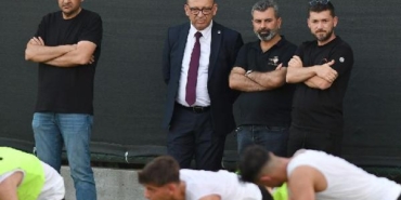 Turgutluspora Akın morali