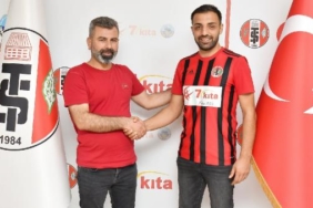 Turgutluspora ön libero takviyesi