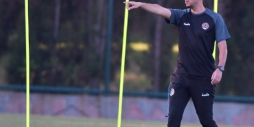 Turgutlusporda Çelikten değerlendirme