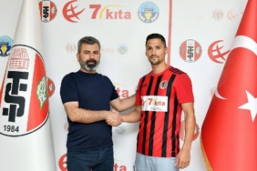 Turgutlusporda Noyan Öz yuvada kaldı