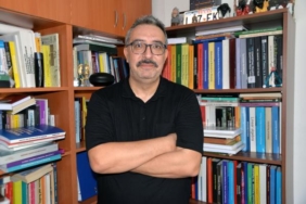 Türk sinema sektöründe oyuncu seçimi için yapay zeka algoritması geliştirildi 25 Türk sinema sektöründe oyuncu seçimi için yapay zeka algoritması geliştirildi