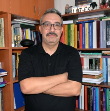 Türk sinema sektöründe oyuncu seçimi için yapay zeka algoritması geliştirildi