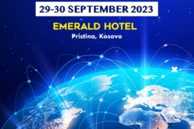 Türk şirket CIAR Medical Balkanlarda Uluslararası Sağlık Hizmetleri Sempozyumu düzenleyecek