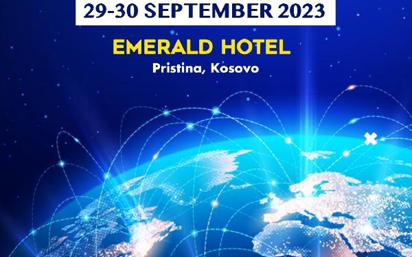 Türk şirket CIAR Medical Balkanlarda Uluslararası Sağlık Hizmetleri Sempozyumu düzenleyecek