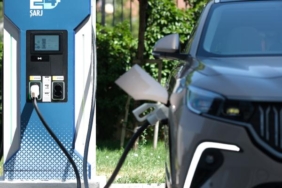 Türk Telekom elektrikli araçlar için kurduğu şarj istasyonlarını devreye aldı 5 Türk Telekom elektrikli araçlar için kurduğu şarj istasyonlarını devreye aldı