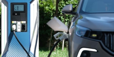 Türk Telekom elektrikli araçlar için kurduğu şarj istasyonlarını devreye aldı