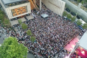 Türk Telekom ve AKM iş birliğine IPRAdan altın ödül