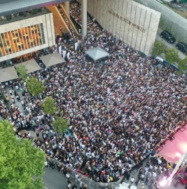 Türk Telekom ve AKM iş birliğine IPRAdan altın ödül