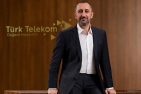 Türk Telekomdan yılın ilk yarısında 7 milyar TLlik yatırım