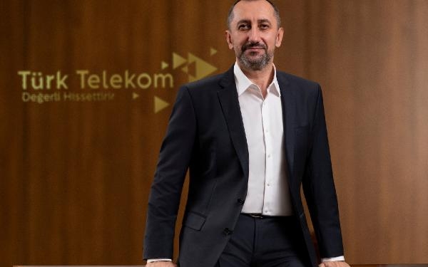 Türk Telekomdan yılın ilk yarısında 7 milyar TLlik yatırım