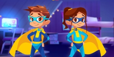 Turkcell, Galaksel oyununu kullanıma açtı 16 Turkcell Galaksel oyununu kullanıma açtı