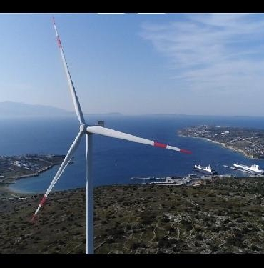 Turkcell Genel Müdürü Erkan Yeşil enerjiye 240 milyon dolar yatırım yapacağız