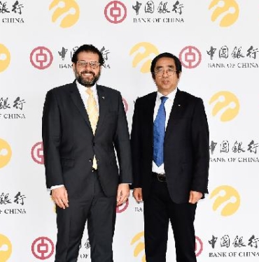 Turkcell 30 milyon Euroluk yeşil kredi sözleşmesi imzaladı