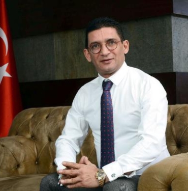 Türkiye dünyanın FinTek üssü olma hedefine yakın