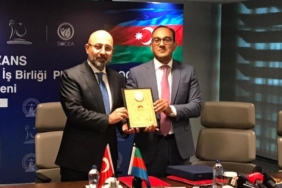 Türkiye ve Azerbaycan arasında hava trafiği yönetiminde iş birliği protokolü