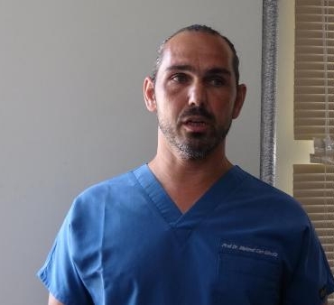 Türkiye'nin embriyo transferiyle ilk tayları 8 ay sonra dünyaya gelecek