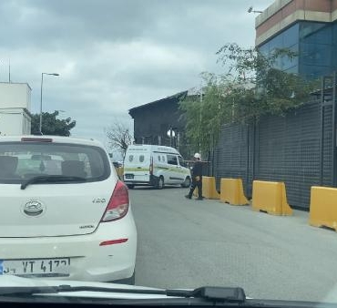 Tuzla’da geminin atık deposunda patlama: 1 işçi hayatını kaybetti 7 Tuzlada geminin atık deposunda patlama 1 işçi hayatını kaybetti