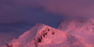 Ukrayna Ulusal Antarktika Bilim Merkezi’nden ‘pembe Antarktika’ fotoğrafları 5 Ukrayna Ulusal Antarktika Bilim Merkezinden pembe Antarktika fotoğrafları