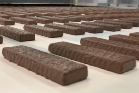 Ülker ilk yarıyıl finansal sonuçlarını açıkladı