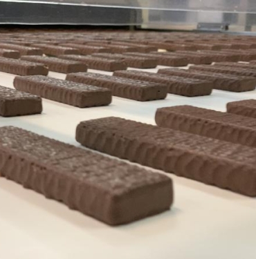 Ülker ilk yarıyıl finansal sonuçlarını açıkladı