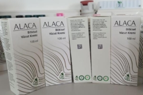 Üniversiteden sağlığa dost krem