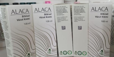 Üniversiteden sağlığa dost krem