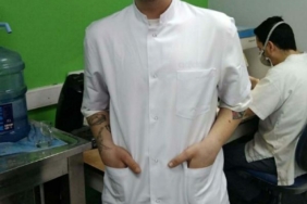 Ünlü isimlerden Veli Eren paylaşımı