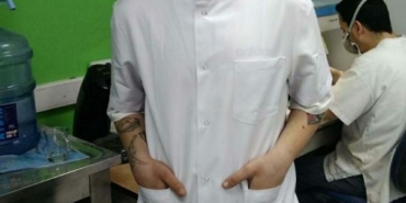 Ünlü isimlerden Veli Eren paylaşımı