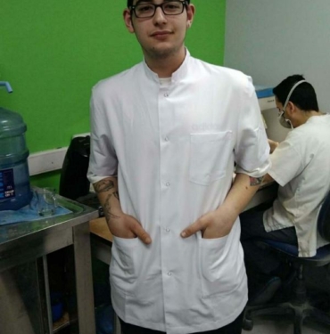 Ünlü isimlerden Veli Eren paylaşımı