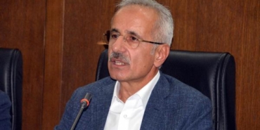 Uraloğlu Kahramanmaraşın ulaşım ve iletişim altyapısını eskisinden dahi iyi duruma getireceğiz