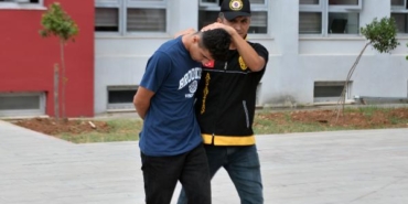 Üvey babasıyla helalleştikten sonra öldürülmüştü parkta içki içenleri uyardığı için bıçaklanmış