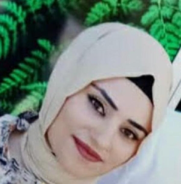 Uzaklaştırma kararı olan eski eşinin öldürdüğü Esma, toprağa verildi 10 Uzaklaştırma kararı olan eski eşinin öldürdüğü Esma toprağa verildi