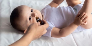 Uzmanı açıkladı Anne sütü bebekleri enfeksiyonlara karşı da koruyor