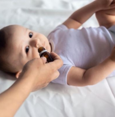 Uzmanı açıkladı Anne sütü bebekleri enfeksiyonlara karşı da koruyor