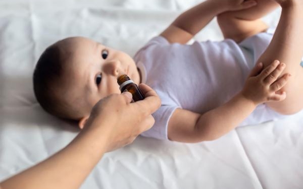 Uzmanı açıkladı: Anne sütü bebekleri enfeksiyonlara karşı da koruyor 1 Uzmanı açıkladı Anne sütü bebekleri enfeksiyonlara karşı da koruyor