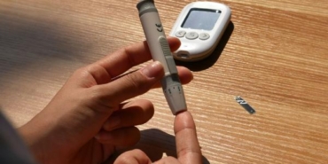 Uzmanı uyardı Diyabette kontrolsüz zayıflama yanılgısına dikkat
