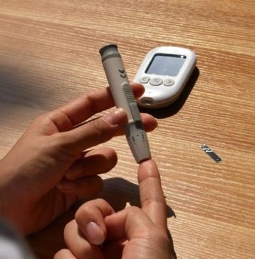 Uzmanı uyardı: Diyabette kontrolsüz zayıflama yanılgısına dikkat 8 Uzmanı uyardı Diyabette kontrolsüz zayıflama yanılgısına dikkat