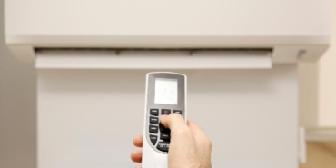 Uzmanı uyardı: Klimanın üflediği havaya direkt maruz kalmayın 31 Uzmanı uyardı Klimanın üflediği havaya direkt maruz kalmayın