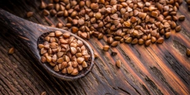 Uzmanından glutensiz beslenenlere karabuğday önerisi