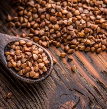 Uzmanından glutensiz beslenenlere karabuğday önerisi