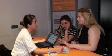 Uzmanından YKS tercih döneminde tavsiyeler 33 Uzmanından YKS tercih döneminde tavsiyeler