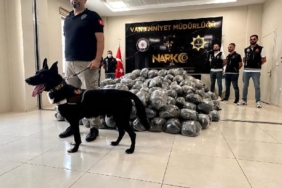 Vanda yılın ilk 7 ayında 3 ton 693 kilo uyuşturucu ele geçti 192 kişi tutuklandı