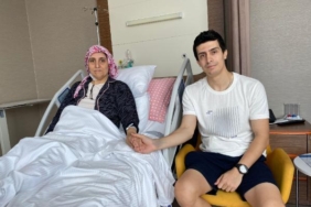 Vefa Spor futbolcusundan büyük vefa Annesine donör oldu kariyerinden vazgeçti